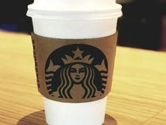 -星巴克(天津凯德天津湾店)