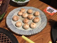 -黑牛の店·和牛烧肉(合生汇店)