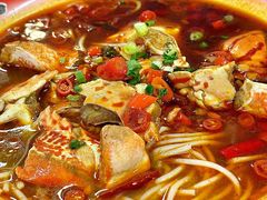 -老三样·旧食新味(万寿宫店)