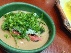 秘制小料-壹条龙饭庄台基厂店