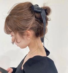 -HG美发设计沙龙