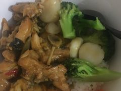 -肯德基(杭州浦沿店)