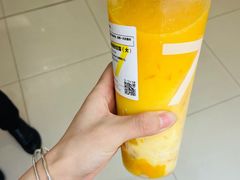 -7分甜(上海新天地广场店)