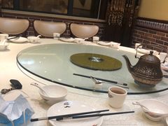 包厢-巴依老爷·新疆美食(上城区天城路店)