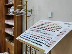 -芊冉•美甲美睫纹绣