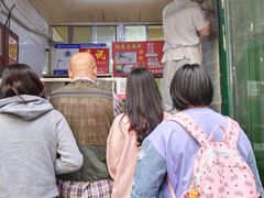 -天泽祥·鼓楼馒头(鼓楼店)