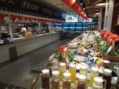 -苏浙徽·农家大院(吴江中山南路店)