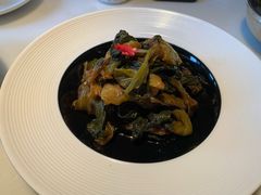 宁波烤菜-涌上外婆桥(南塘店)