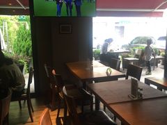 -Geneva日内瓦餐厅(西郊宝成花苑店)