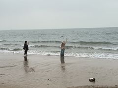 -西秀海滩公园