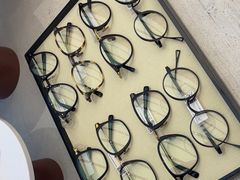 -大视光学•LINDBERG林德伯格•全球手工眼镜集合店(王府井店)