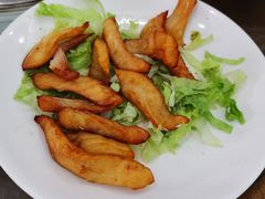 -红日饭店(裕隆三路店)