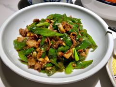 -辣得叫湘菜(观海卫店)