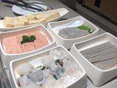 -海底捞火锅(龙湖三千集店)