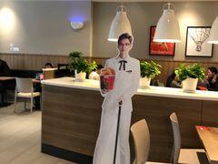 -肯德基(华徐店)