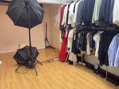 -小象国照相馆(宝山万达店)