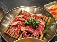 -西塔老太太泥炉烤肉(龙湖北苑天街店)