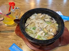 -格朗合 · 鸡汤米线(和悦汇店)