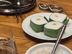 -泰香米泰国餐厅(北城天街店)