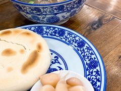 -老白家水盆羊肉