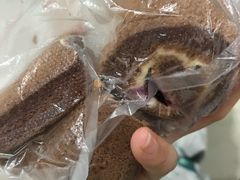 -甜嘟嘟烘焙坊(舒城路店)