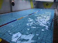 -贝菲特游泳健身(徐泾店)