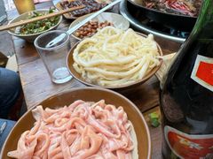 -玉林巷子口火锅(玉林总店)
