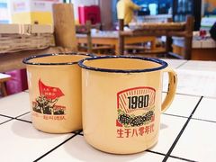 -龙奎老牛市井火锅