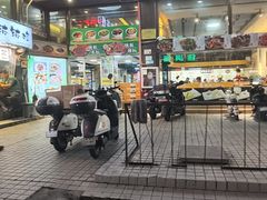 -旺阁茶餐厅(笋岗店)