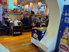 -沸炉重庆老火锅(军事博物馆店)