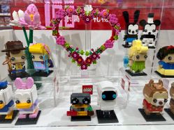 -乐高授权专卖店(中关村领展店)