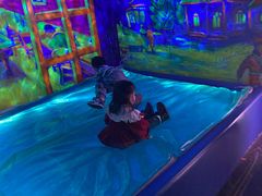 -天津梵高星空艺术馆(天河城旗舰店)