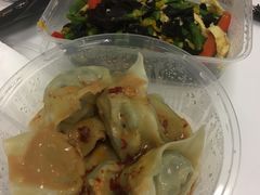 -五观堂素食(新华路店)