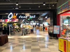 -Olé精品超市(北京合生汇店)