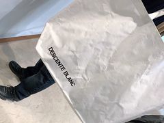 -迪桑特DESCENTE(北京三里屯BLANC店)