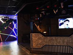-M-SHOW 米秀主题KTV(左岸印巷店)