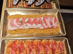 -西塔老太太泥炉烤肉(亚运村店)