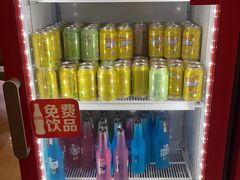 -冀粤香海鲜自助餐厅(西美五洲店)