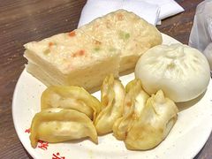 -共和春(甘泉路店)