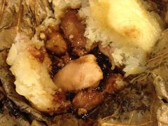 糯米鸡-添好运点心专门店(中环IFC店)