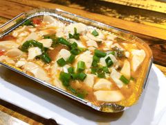 -金谷园饺子·烧烤(人大总店)
