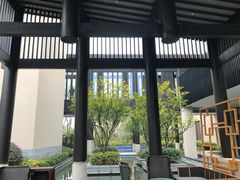-上海崇明金茂凯悦酒店