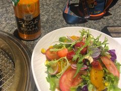 -NIUAN牛庵·日式和牛烧肉(恒隆店)