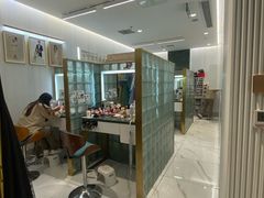 -海马体照相馆(环贸iapm大师爱情店)