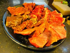 -熊出没日本烧肉放题