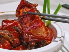 红烧肉-蝶园·装修中(BFC外滩金融中心店)