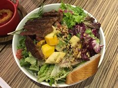 -榖屋house of flour(张江首店)