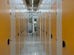 -安东易迷你仓自助寄存仓库(金桥店)