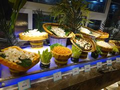 -蓝钻·国际美食海鲜自助百汇(西直门店)