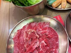 -西塔老太太泥炉烤肉(双井店)